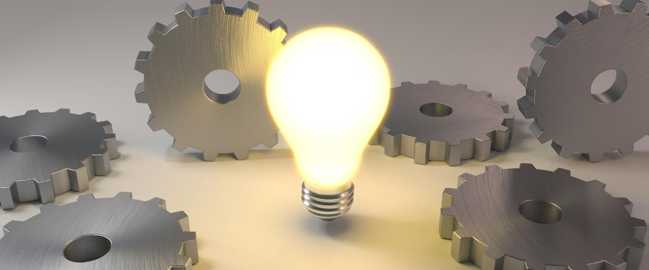 Business process optimization