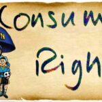 Consumer rights protection
