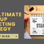 Startup marketing strategies