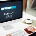 IT disaster recovery
