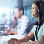 Call center solutions