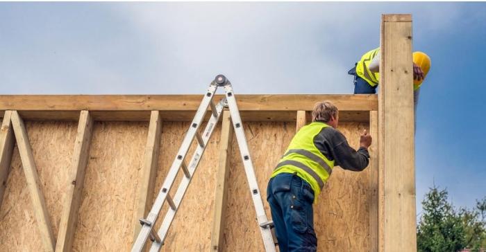 Construction project management