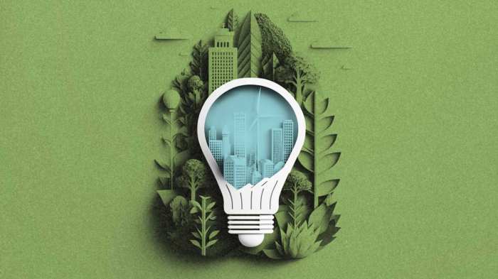Smart city construction