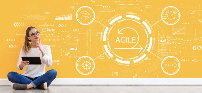 Agile Agile